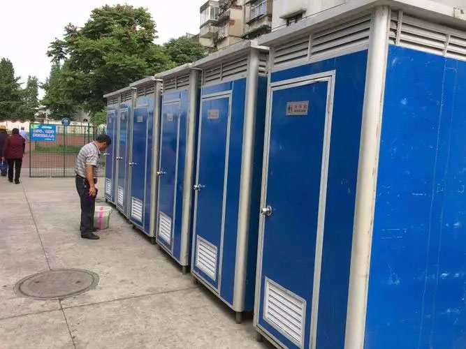 平阴移动洗手间租赁