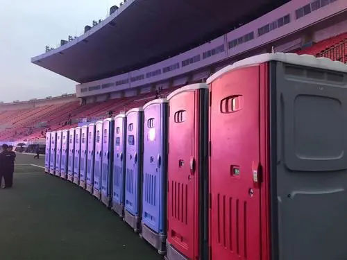 平阴音乐节移动卫生间租赁